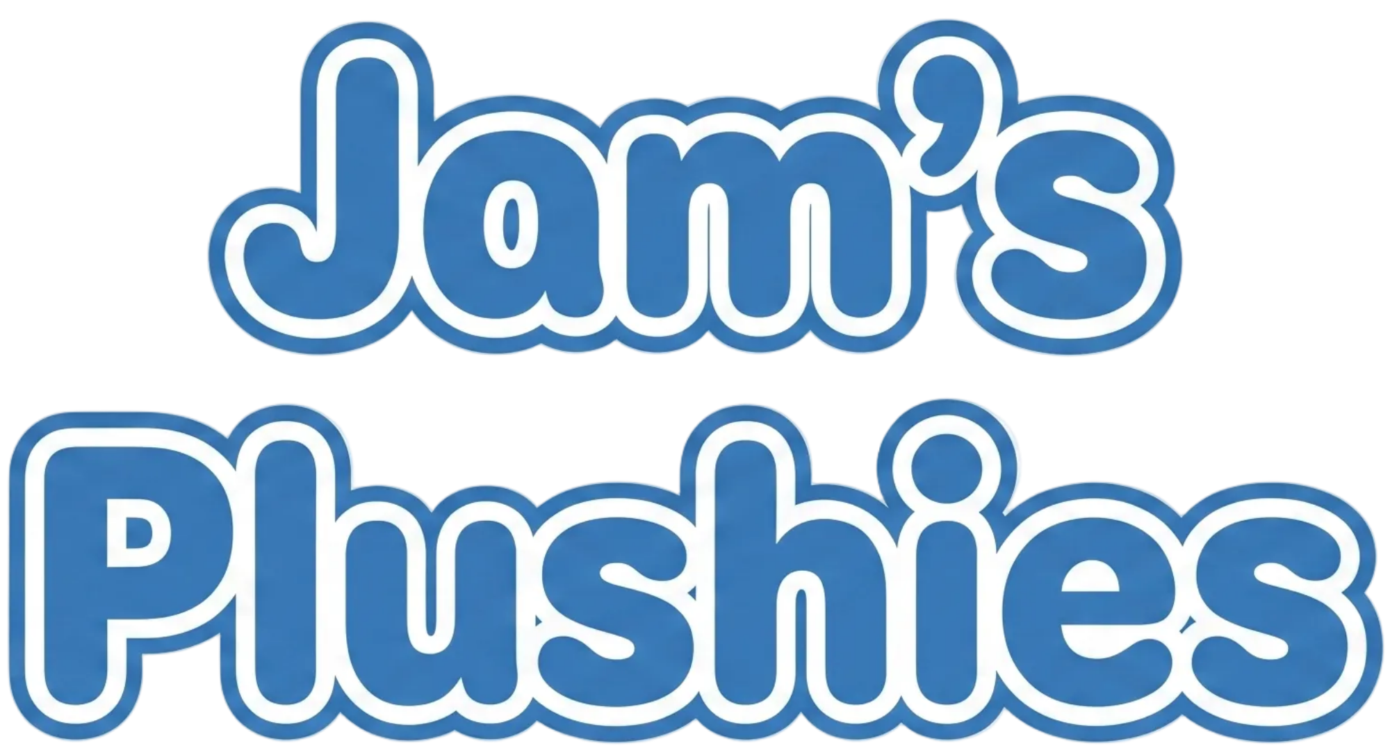 Jam's Plushies